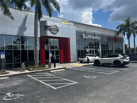 nissan fort myers|ft myers nissan sutherlin.